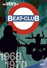 The Story of Beat-Club Volume