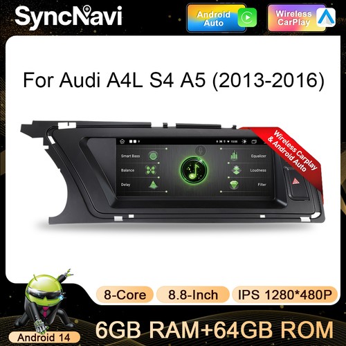 Audi rs4 8 - s4, a5