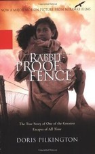 Rabbit-Proof Fence: The True