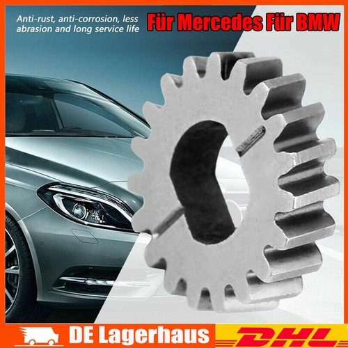 Schiebedach reparatur zahnrad - reparatur,