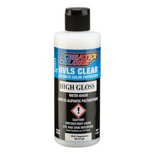 (268,33€/1l) Createx 4053