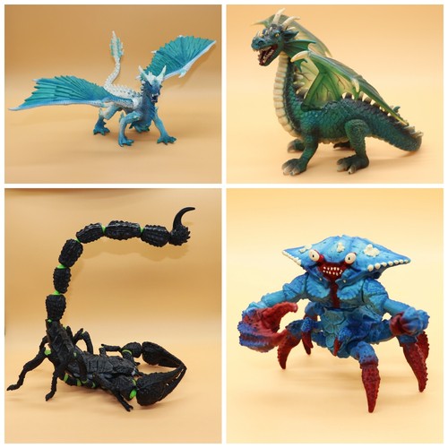 Schleich fantasy tier zur - schleich, fantasy-tier