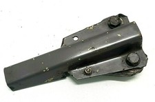 Befestigung Kraftmessbolzen