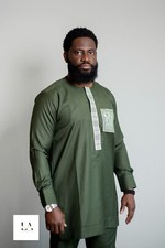 Afrikanische Ureinwohner