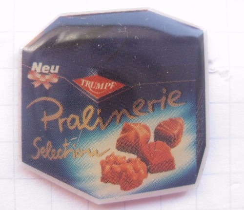 Trumpf pralinerie selection - trumpf,