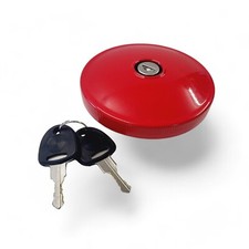 Tankdeckel abschließbar für