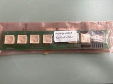 NEU WABAMA PCB FÜR TOASTMASTER GA6 / GA7 AGA4 009708