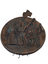 Ehrengabe Festkomitee Kölner