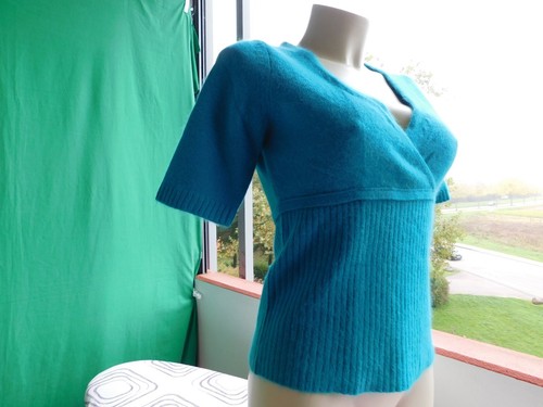 Esprit kuschelig pullover - "esprit"kuschelig,