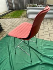 Vitra Design-Hocker HAL RE von Jasper Morrison