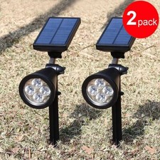 T-SUN LED Solarleuchte