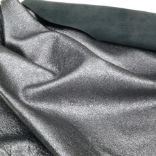 Lammleder Fantasie Metallic