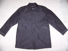 Herren Übergangsjacke L