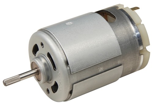 Motor gleichstrommotor 24 - gleichstrommotor, 6