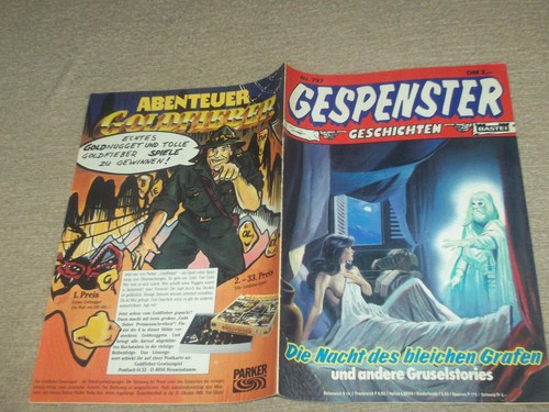 Gespenster geschichten grusel - gespenster,