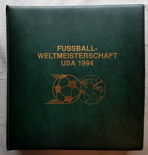 Lindner ringbinder fußball - lindner,