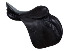 Kieffer Bavaria Springsattel