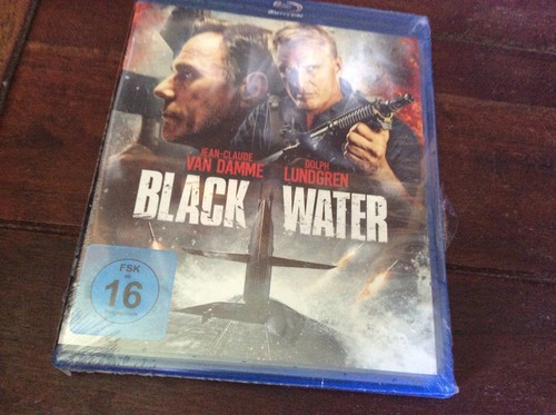 Black water blu ray - [blu,