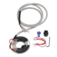 Elektronische Zündung ZÜNDPLATTE für Moto Guzzi V35 V50 V65 Modelle 1977-1992