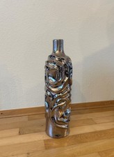 Große Designer-Vase /