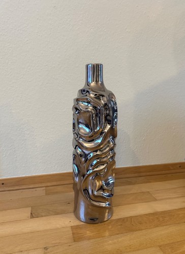 Große designer vase - große, designer-vase