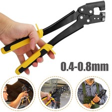 Trockenbau Zange 300 mm Profil