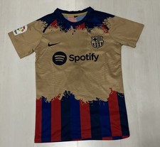 FC Barcelona Trikot 164 T