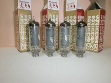 4 x 6AQ5A (EL90) -Cei