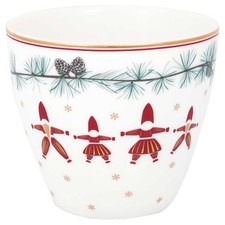 Greengate Latte Cup JUANA