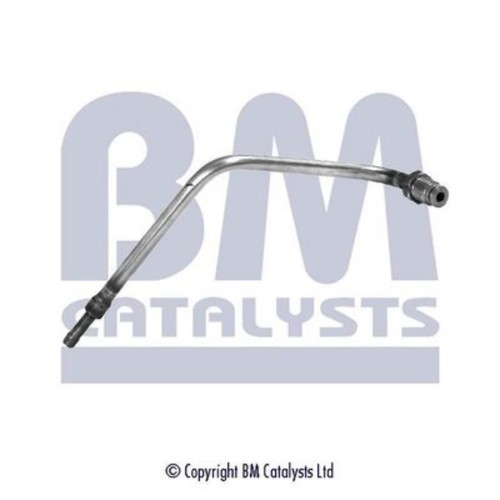 Catalysts druckleitung - bm,