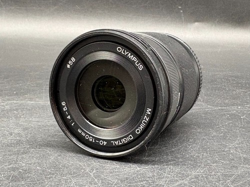 Olympus zuiko digital - olympus,