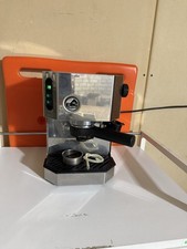 La Pavoni Espresso Plus Espressomaschine Siebträger