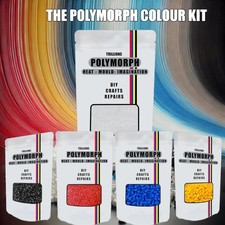 Handformbares polymorphes