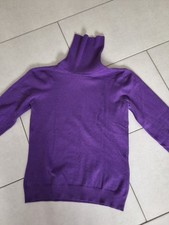 Vera Moda Damen Rollkragen Pullover, Größe M