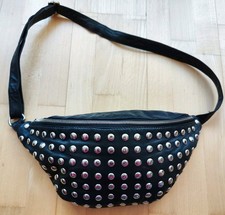 🌸DEPECHE🌸  Bauchtasche