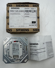 SIEMENS 5WG1 525-2AB03