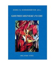 Johann Wolfgang von Goethes