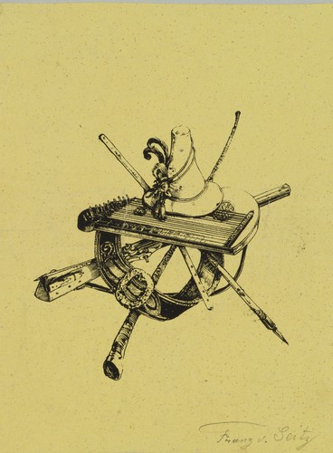 Seitz - seitz, (1817-1883)