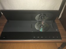 Bang & Olufsen Beomaster 4500