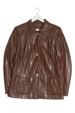 BASLER Kunstlederjacke Damen