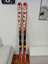 Ski Atomic Redster edge GS, 176 cm,Atomic Bindungen