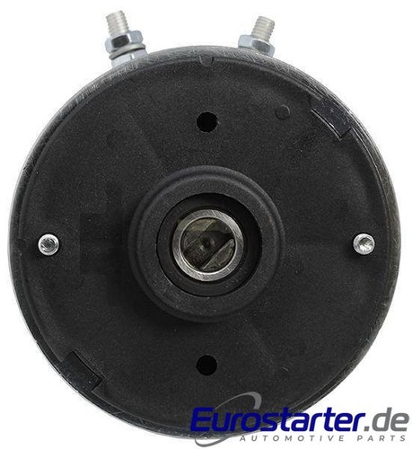 Elektro motor neu - 1**,