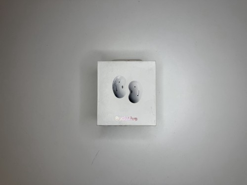 Samsung galaxy buds live - galaxy,