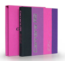 Porsche 964 Carrera RS Buch -