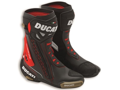Stiefel motorrad ducati - ducati, corse