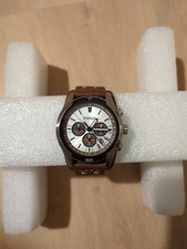 Fossil Decker Coachman Uhr