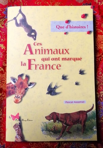Diese tiere die - diese, frankreich