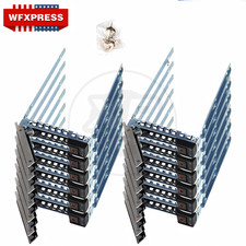 Lot 2.5" Drive Tray Caddy for