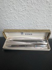 1960's 2x FEND 4 Farb