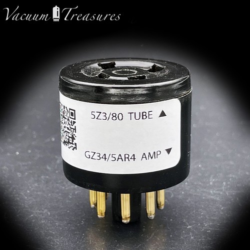 5z3 auf gz34 5ar4 - gz34, /